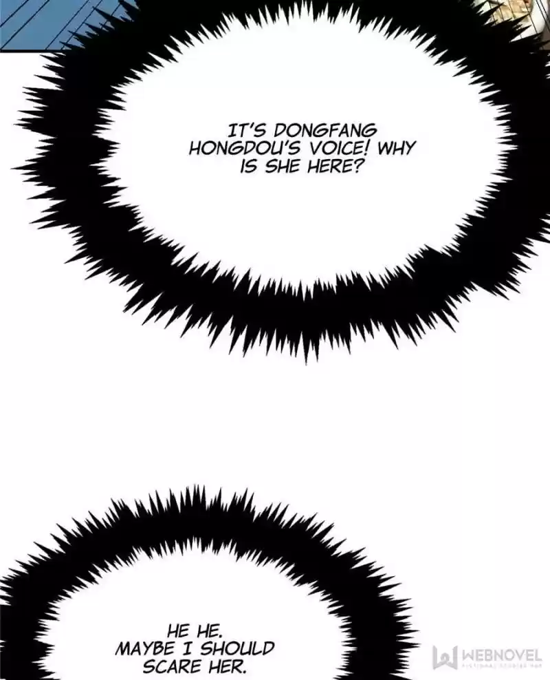 Conquest Of The Demon King Chapter 89