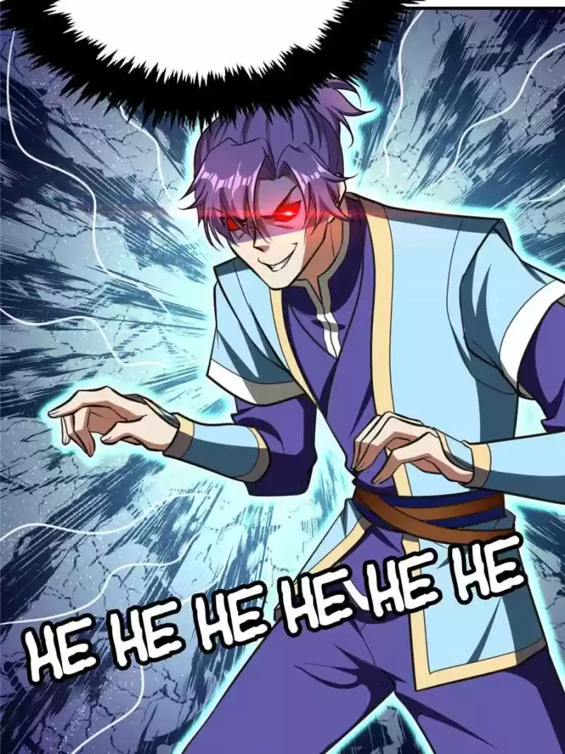 Conquest Of The Demon King Chapter 89