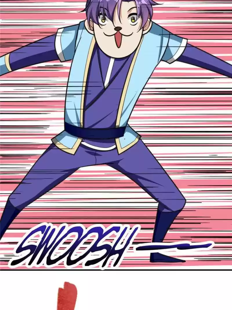 Conquest Of The Demon King Chapter 89