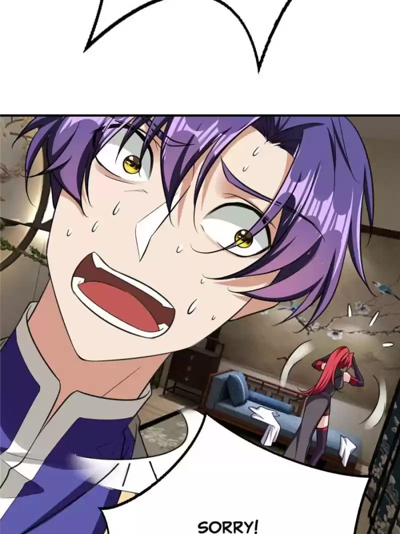 Conquest Of The Demon King Chapter 89