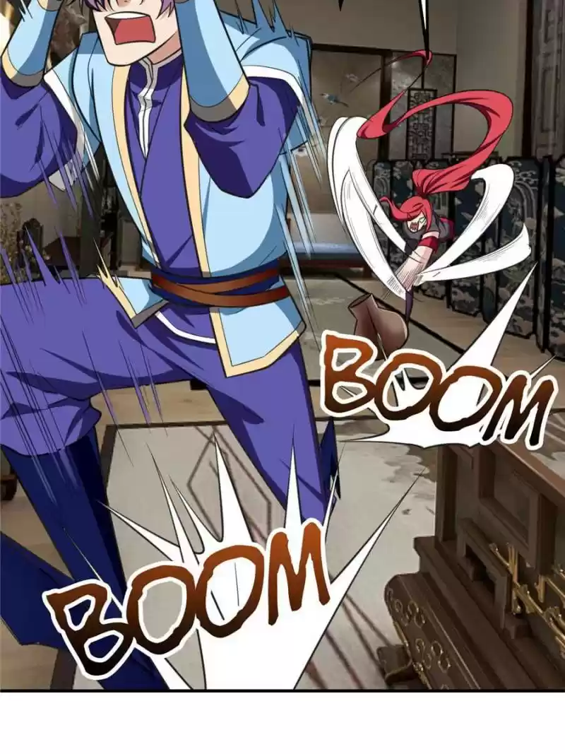 Conquest Of The Demon King Chapter 89