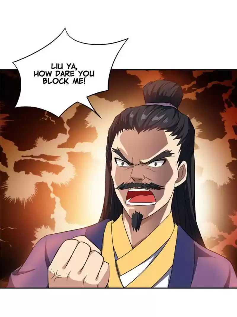 Conquest Of The Demon King Chapter 9