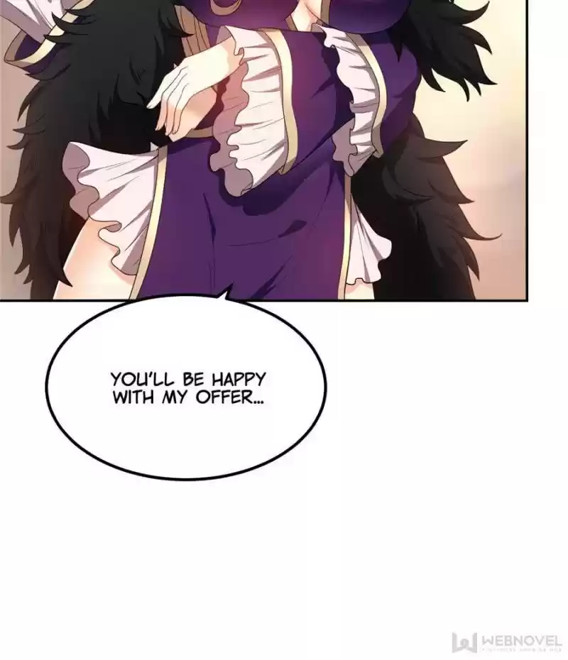 Conquest Of The Demon King Chapter 9