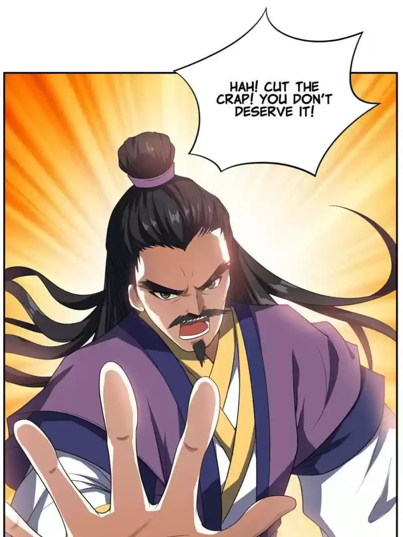 Conquest Of The Demon King Chapter 9