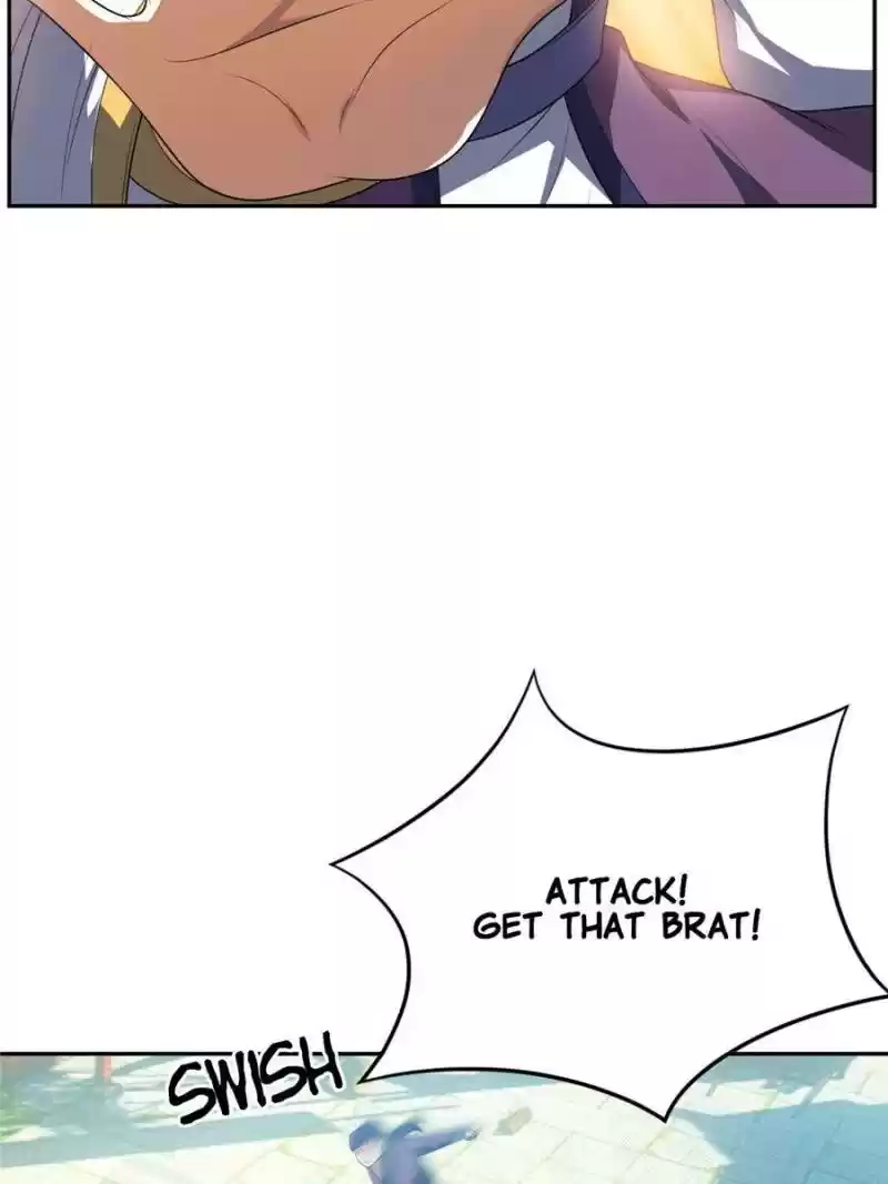 Conquest Of The Demon King Chapter 9