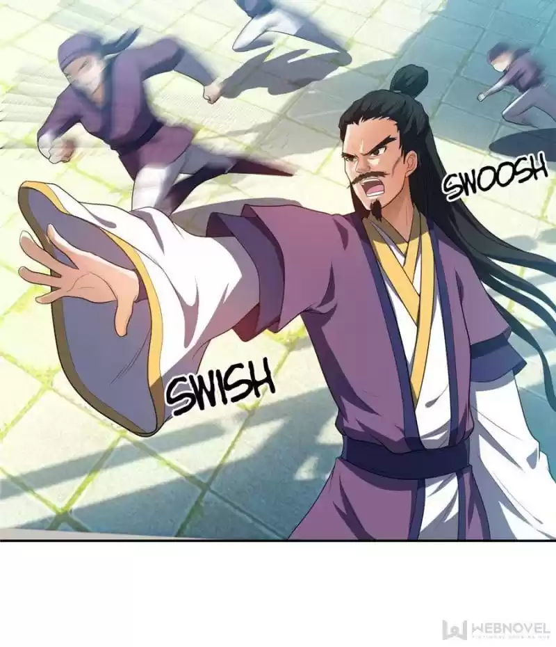 Conquest Of The Demon King Chapter 9