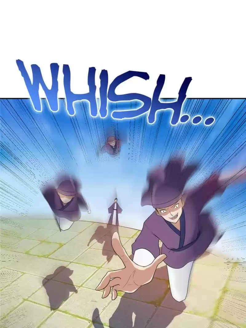 Conquest Of The Demon King Chapter 9