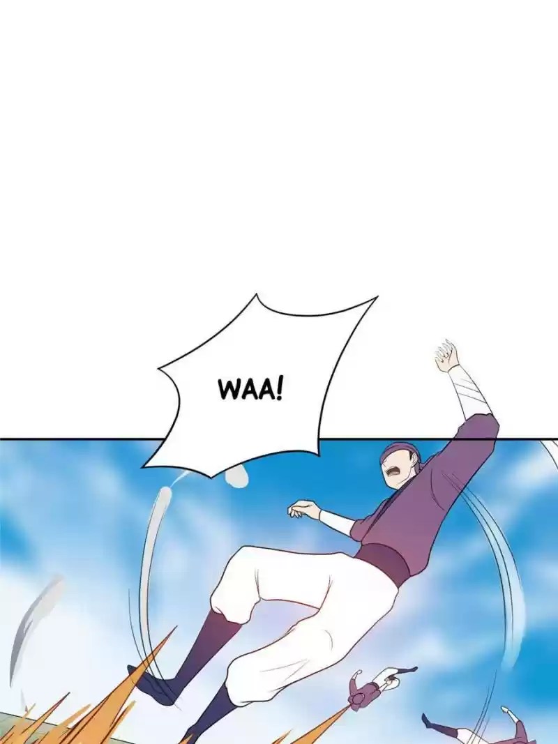 Conquest Of The Demon King Chapter 9