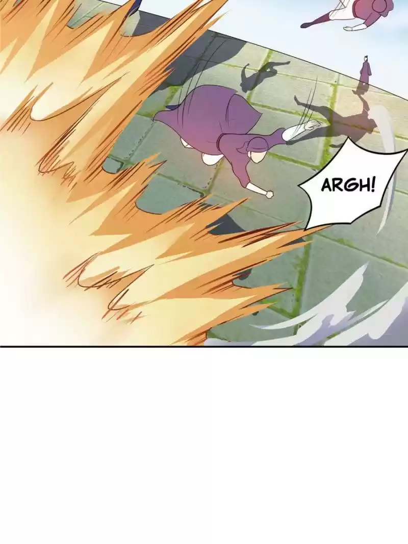 Conquest Of The Demon King Chapter 9