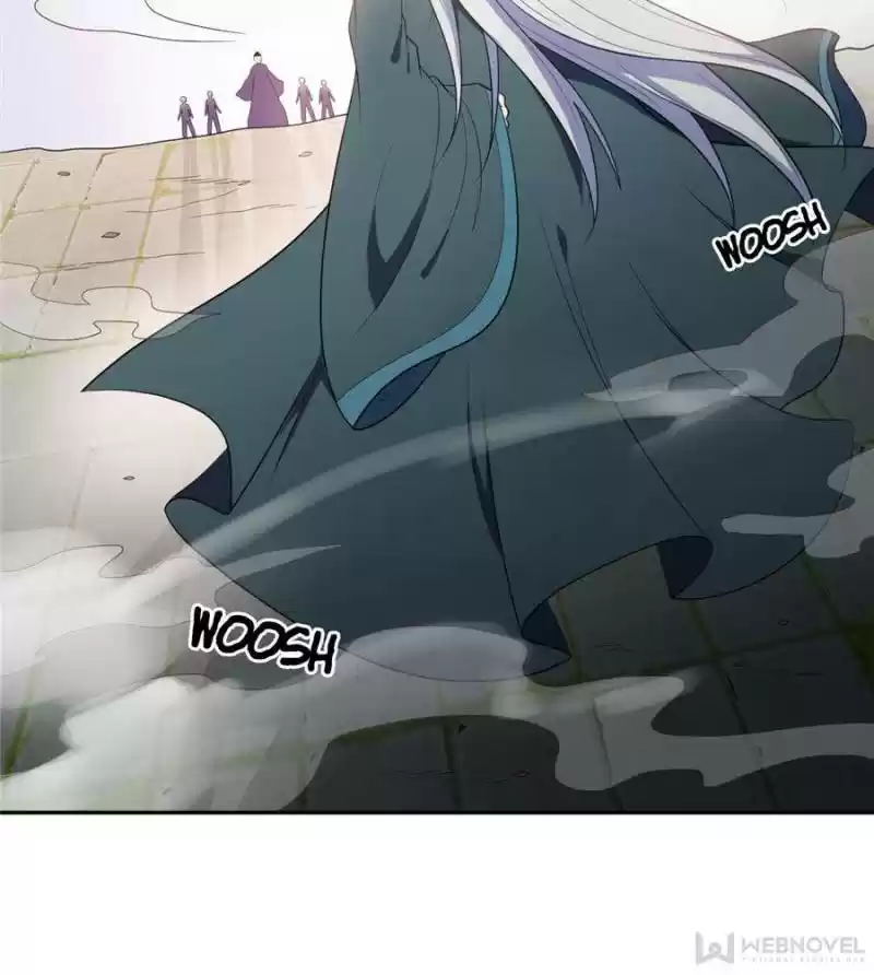 Conquest Of The Demon King Chapter 9