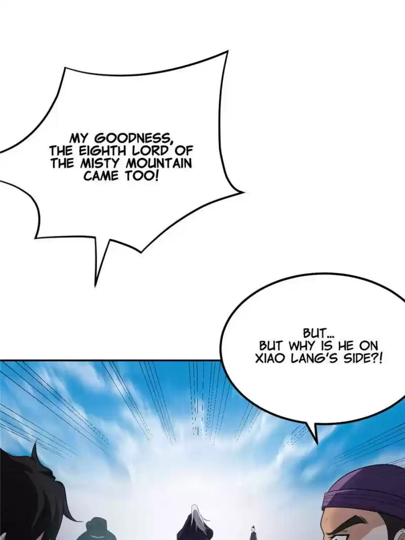 Conquest Of The Demon King Chapter 9