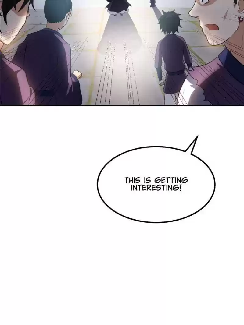 Conquest Of The Demon King Chapter 9