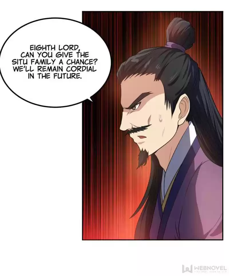 Conquest Of The Demon King Chapter 9