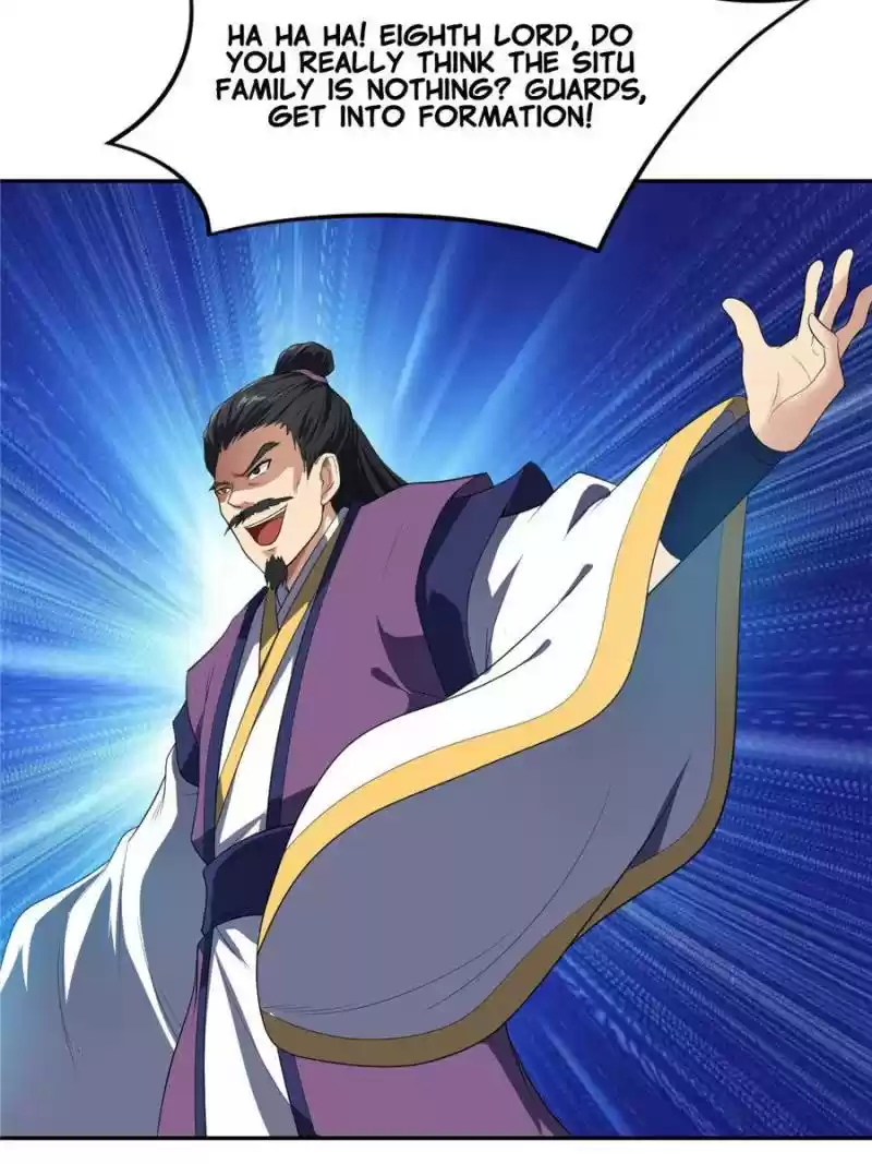 Conquest Of The Demon King Chapter 9