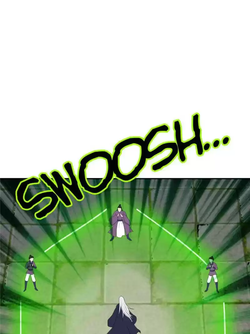 Conquest Of The Demon King Chapter 9