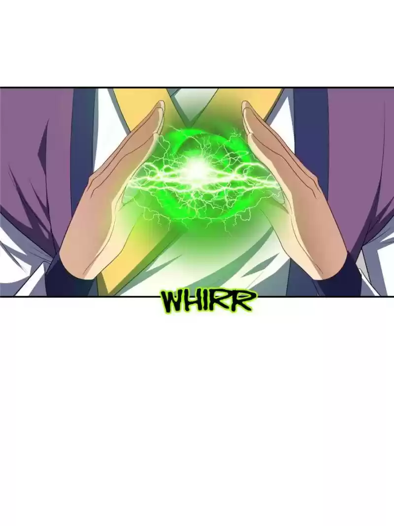 Conquest Of The Demon King Chapter 9