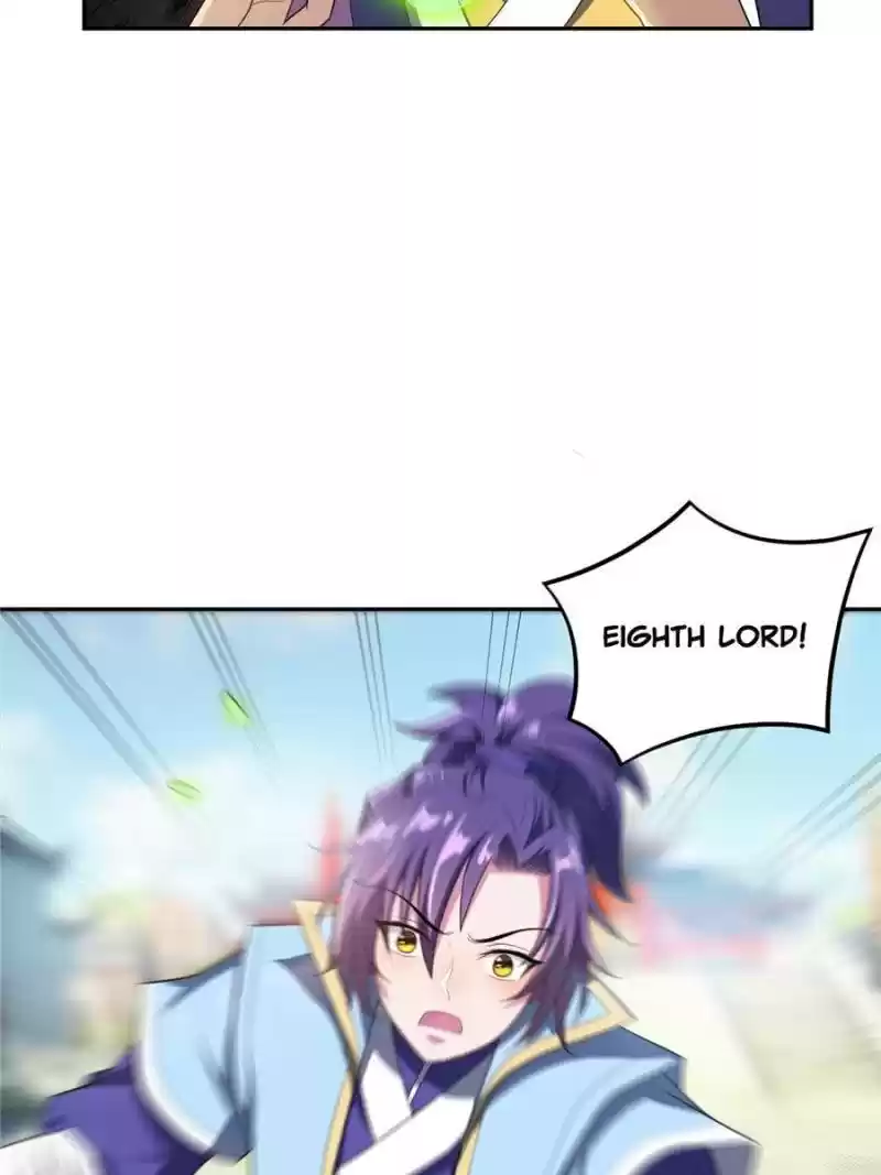 Conquest Of The Demon King Chapter 9