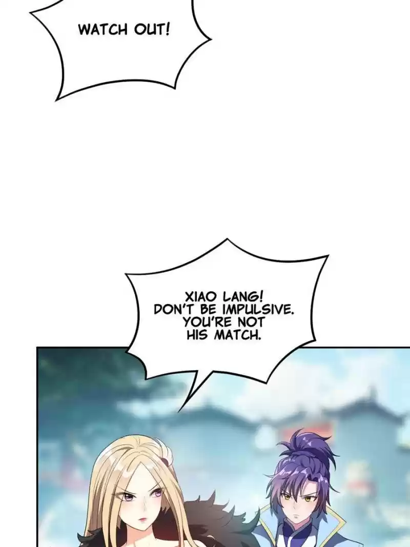 Conquest Of The Demon King Chapter 9