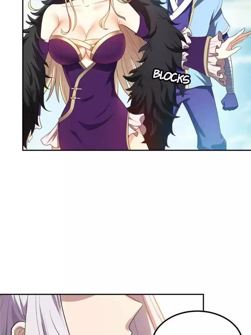 Conquest Of The Demon King Chapter 9