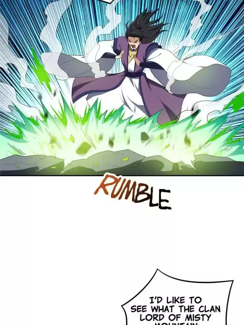 Conquest Of The Demon King Chapter 9