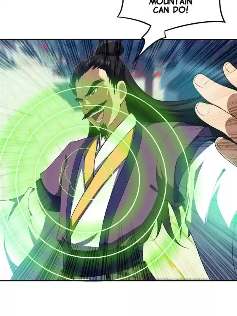 Conquest Of The Demon King Chapter 9