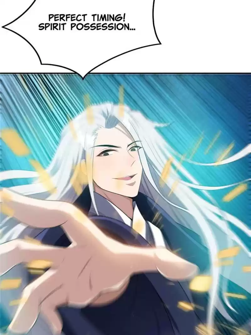 Conquest Of The Demon King Chapter 9