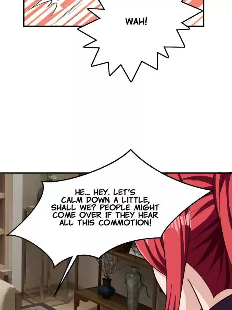 Conquest Of The Demon King Chapter 90