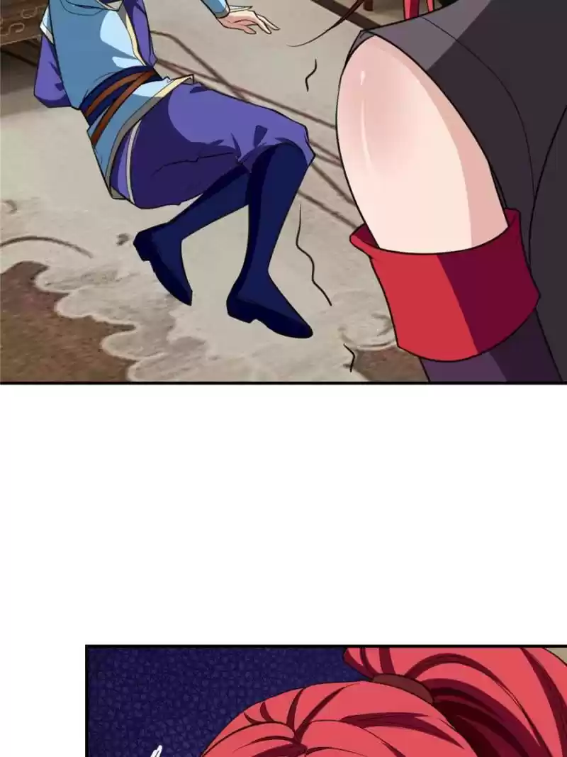 Conquest Of The Demon King Chapter 90