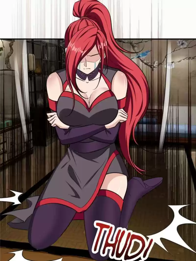 Conquest Of The Demon King Chapter 90