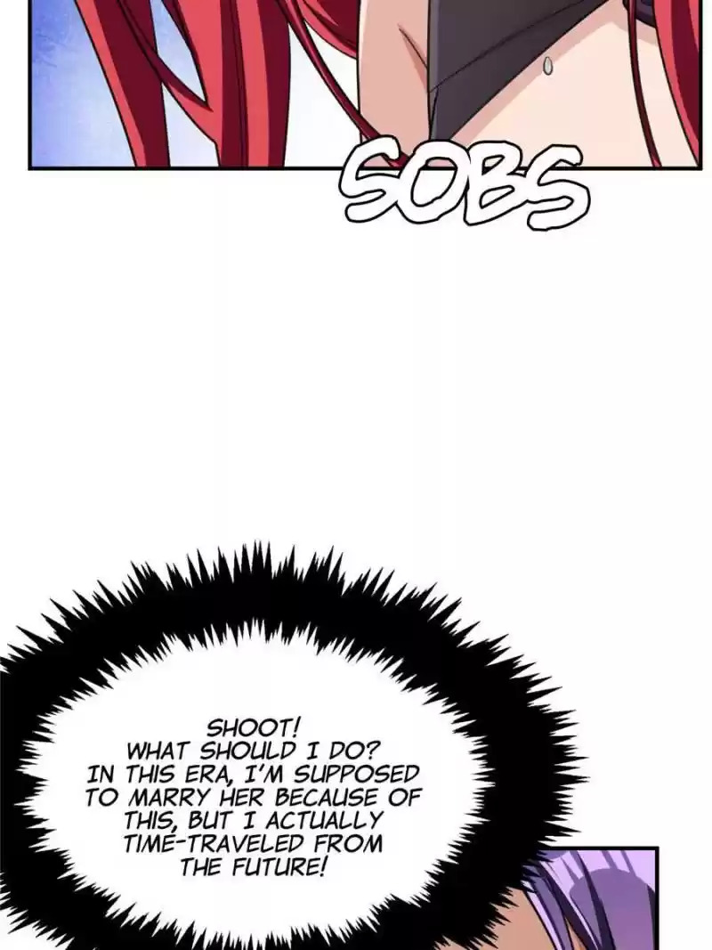 Conquest Of The Demon King Chapter 90