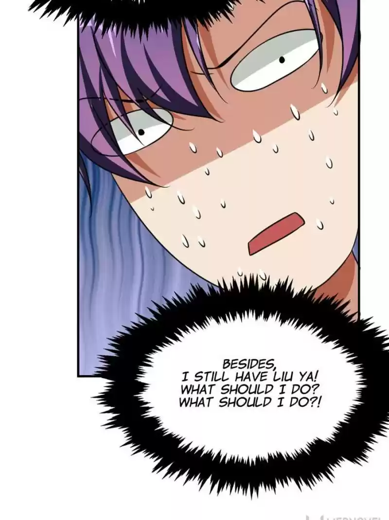 Conquest Of The Demon King Chapter 90