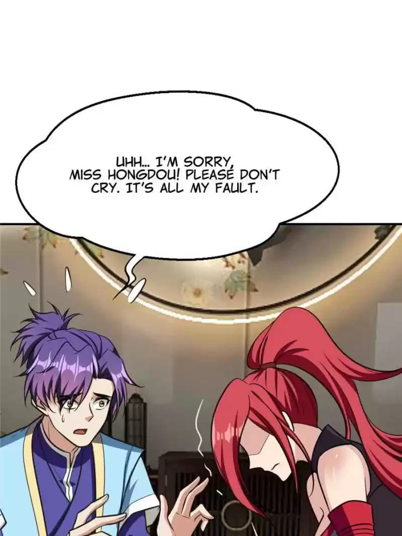 Conquest Of The Demon King Chapter 90