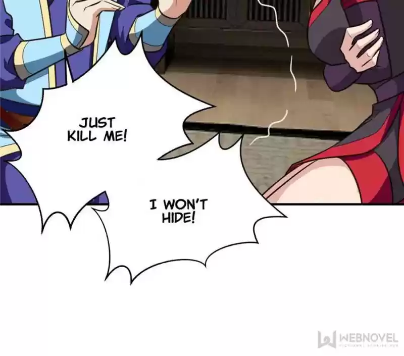 Conquest Of The Demon King Chapter 90