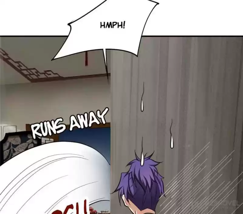 Conquest Of The Demon King Chapter 90