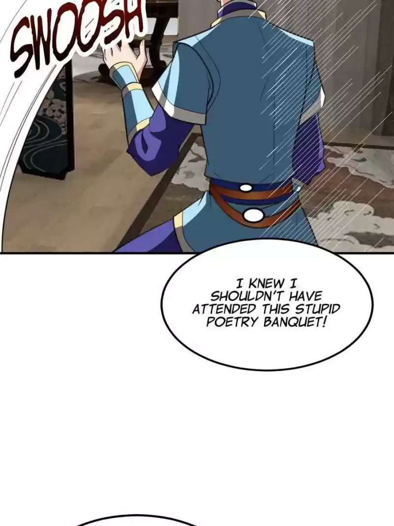 Conquest Of The Demon King Chapter 90