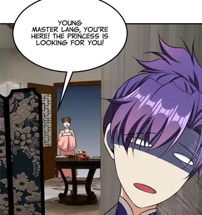 Conquest Of The Demon King Chapter 90