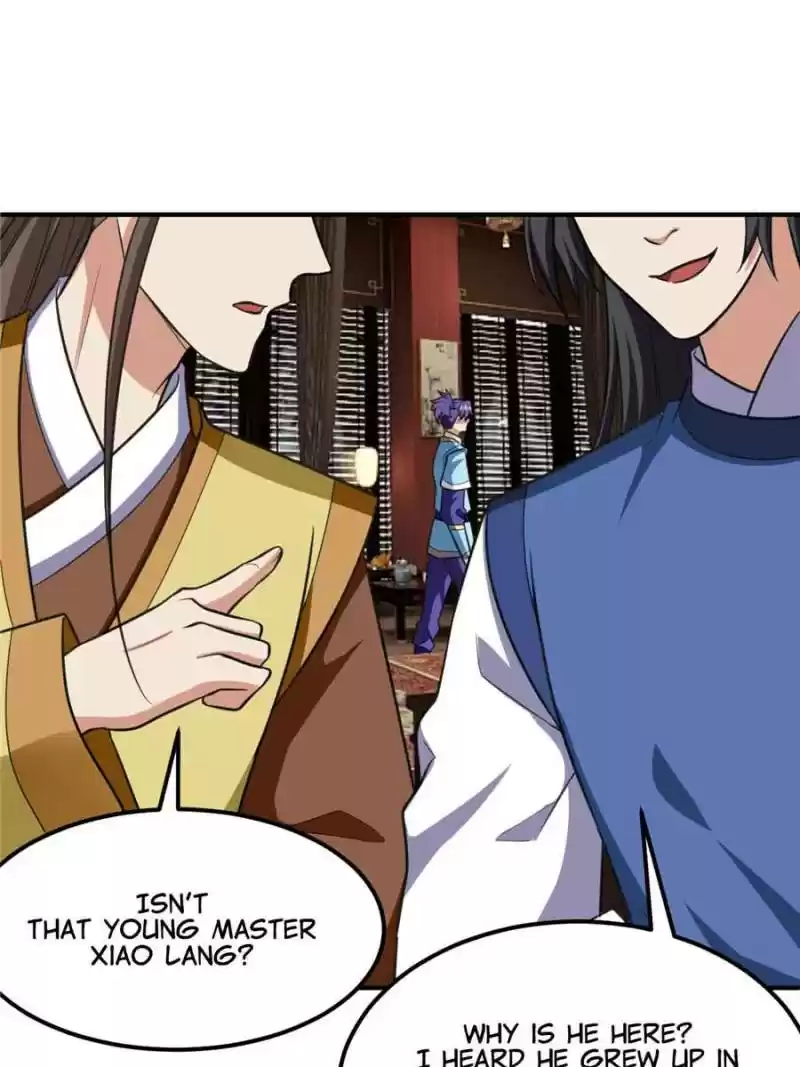 Conquest Of The Demon King Chapter 90