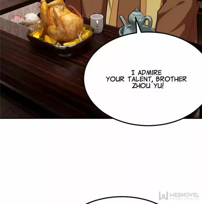 Conquest Of The Demon King Chapter 90