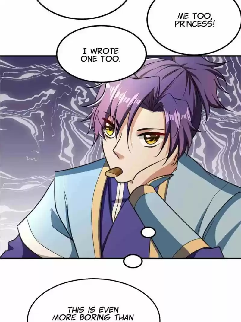 Conquest Of The Demon King Chapter 90