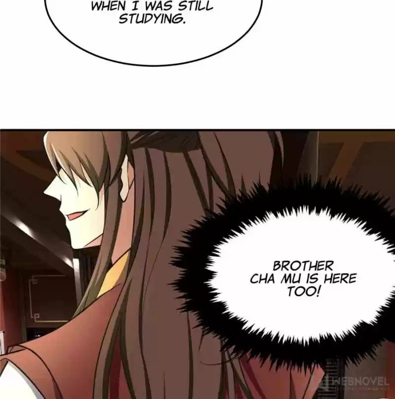 Conquest Of The Demon King Chapter 90