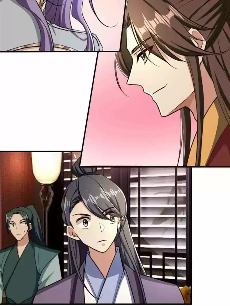 Conquest Of The Demon King Chapter 90