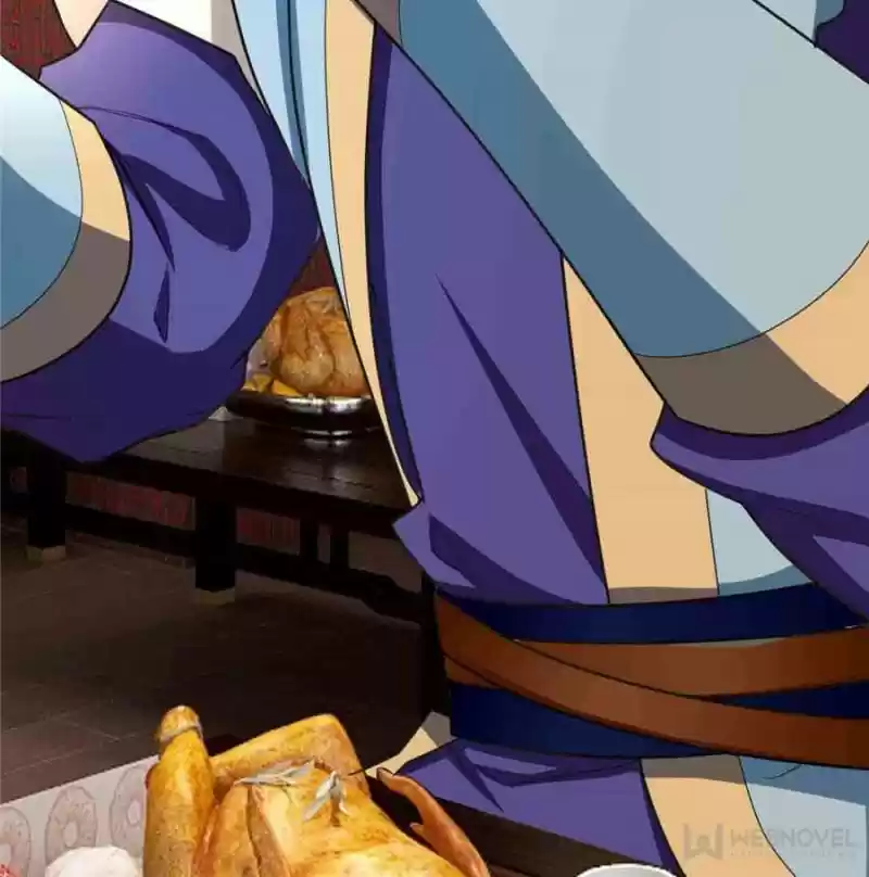 Conquest Of The Demon King Chapter 90