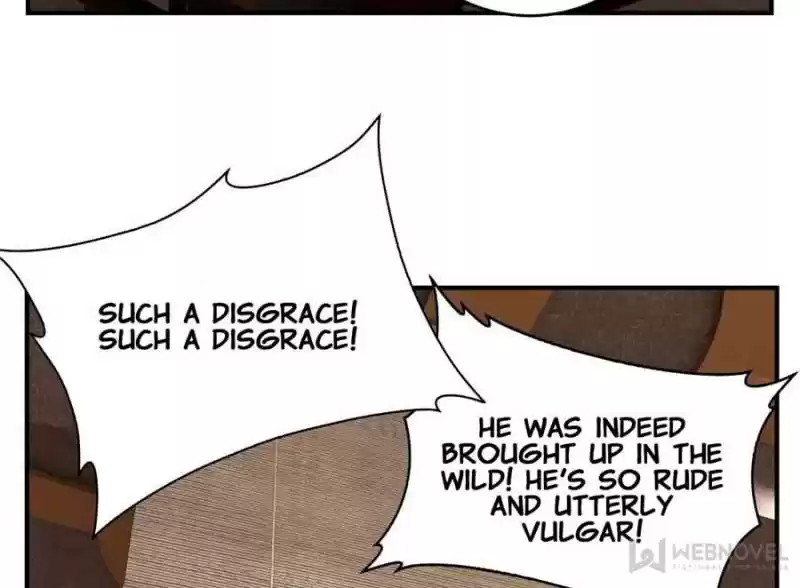 Conquest Of The Demon King Chapter 90