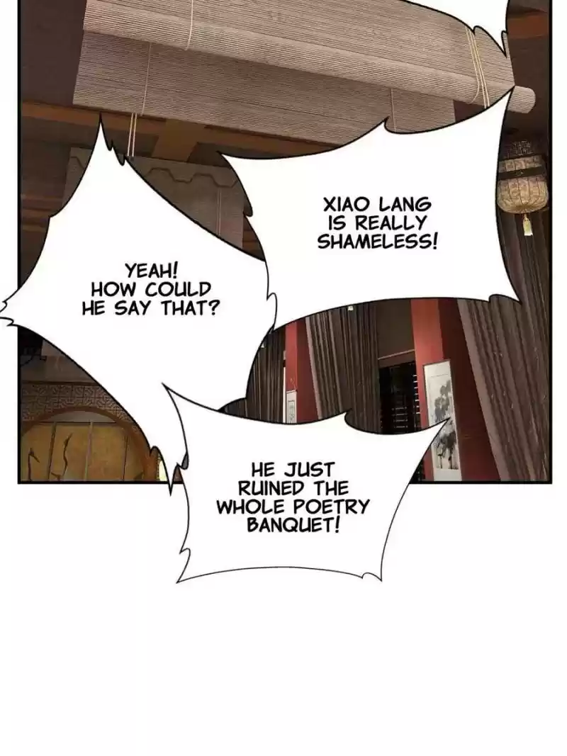 Conquest Of The Demon King Chapter 90