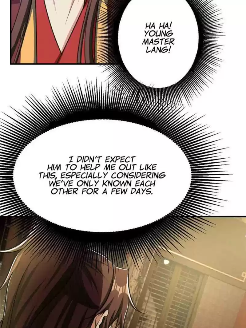 Conquest Of The Demon King Chapter 90