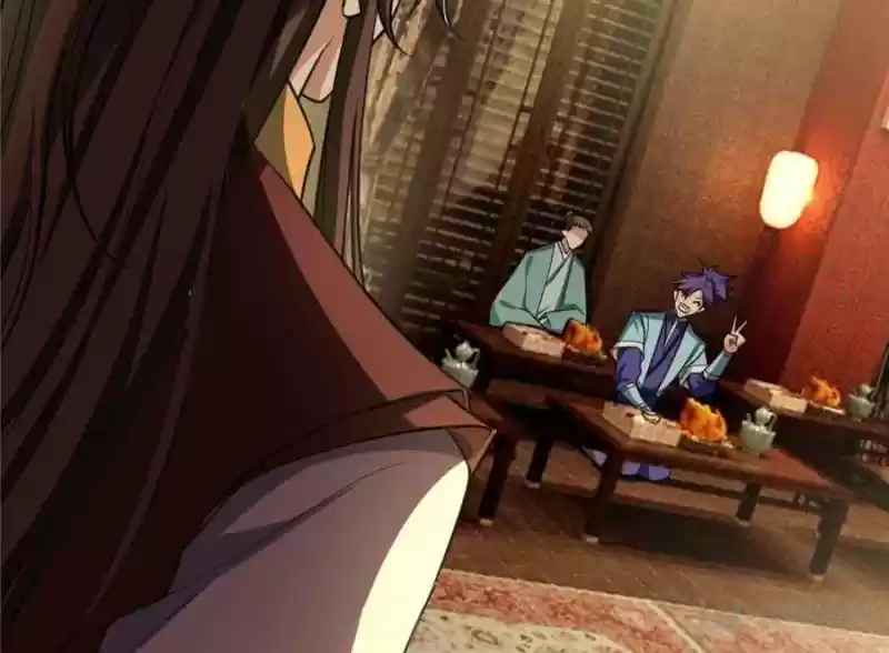 Conquest Of The Demon King Chapter 90