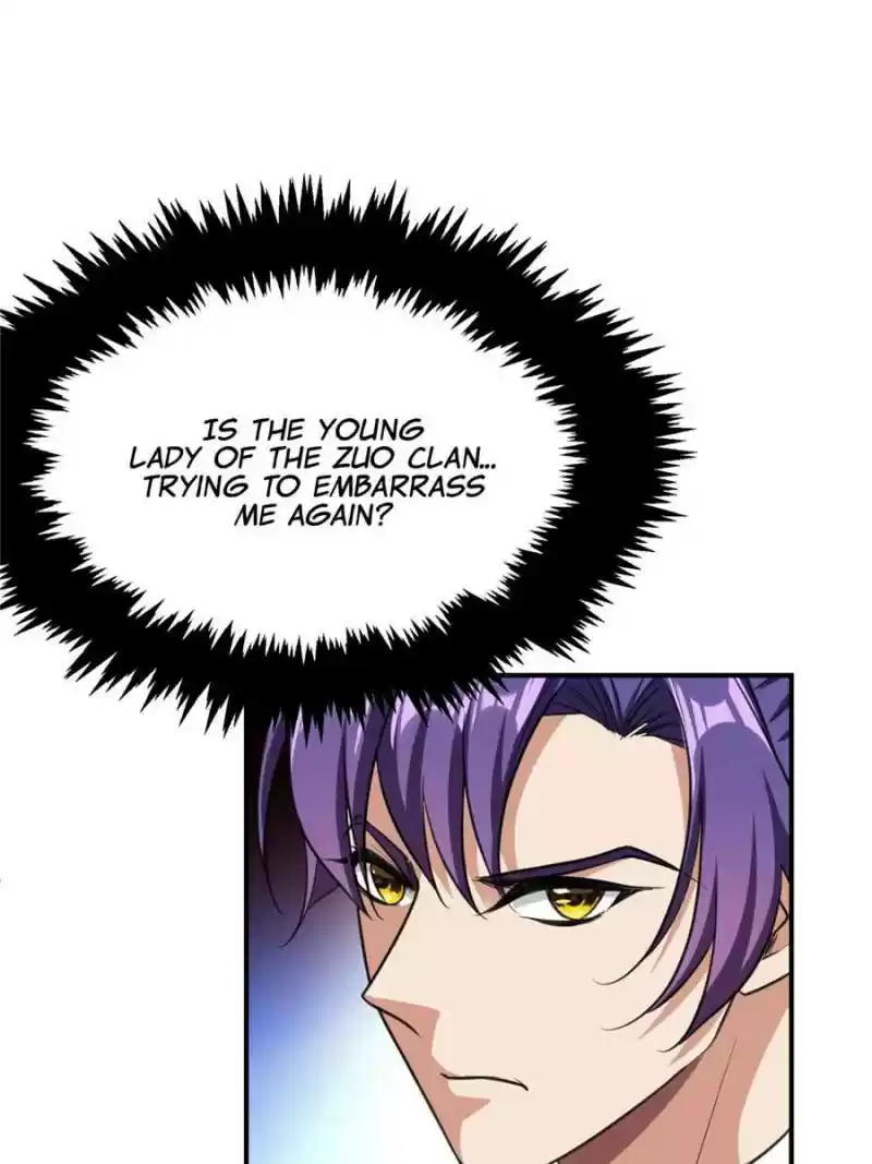 Conquest Of The Demon King Chapter 91