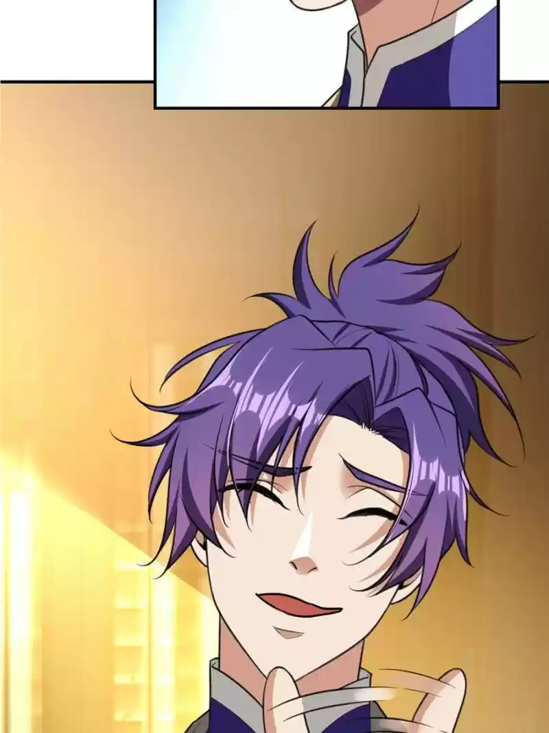 Conquest Of The Demon King Chapter 91