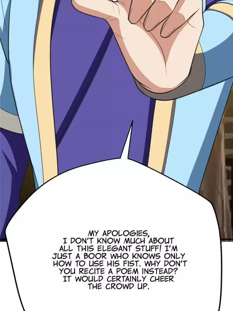 Conquest Of The Demon King Chapter 91