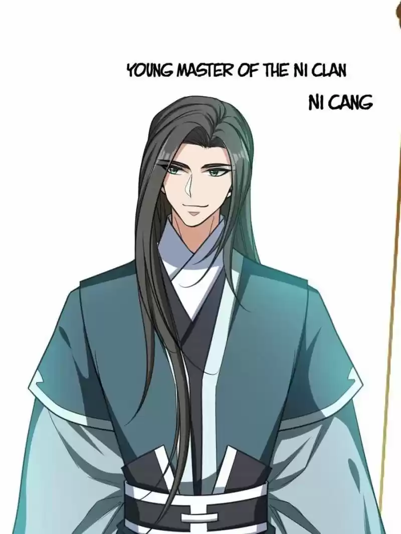 Conquest Of The Demon King Chapter 91